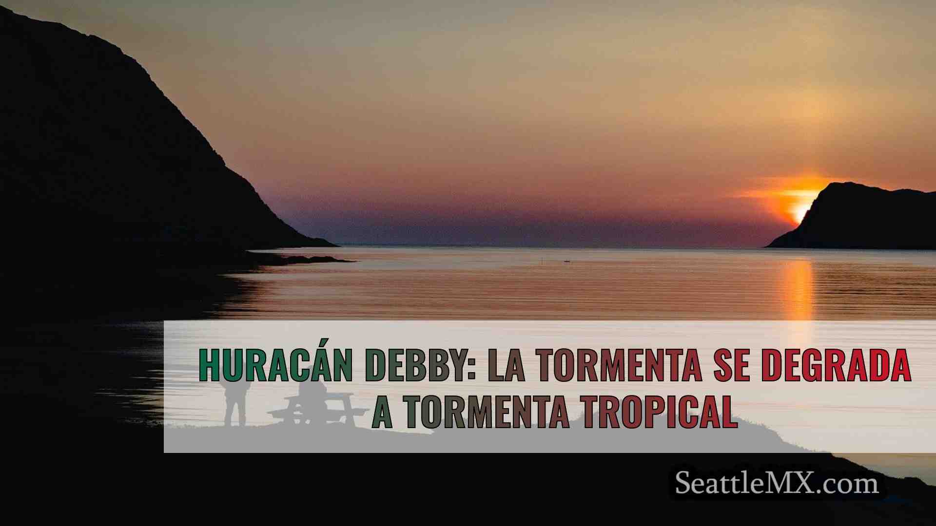 Noticias de Seattle SeattleMX