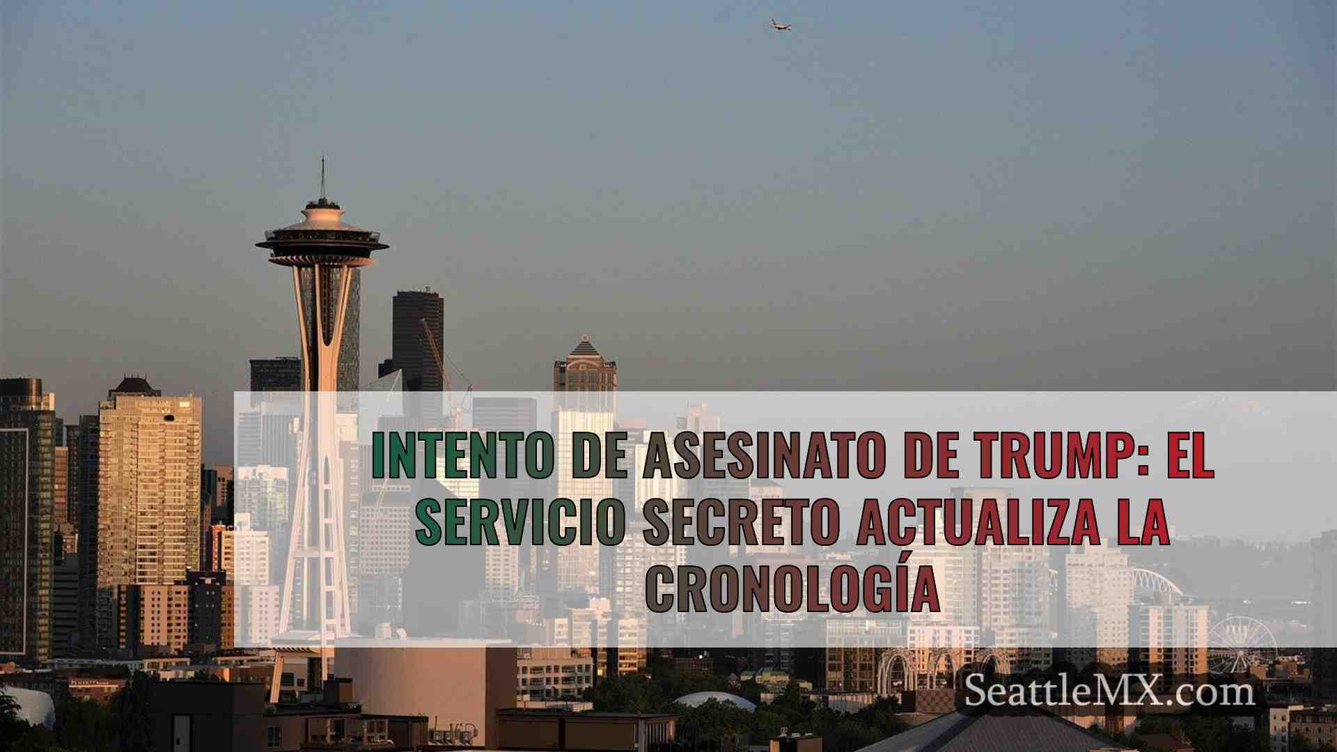 Noticias de Seattle SeattleMX