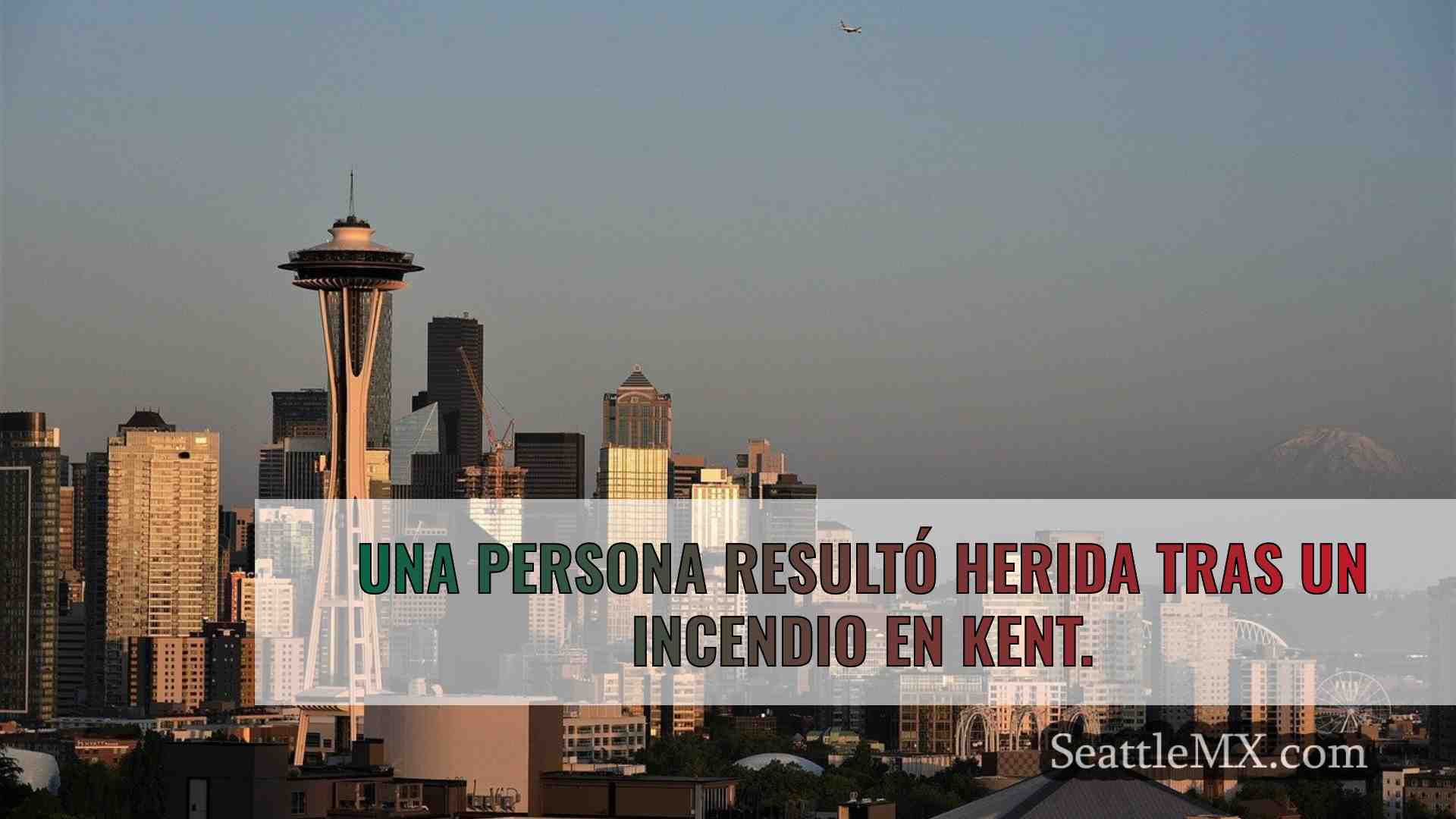 Noticias de Seattle SeattleMX