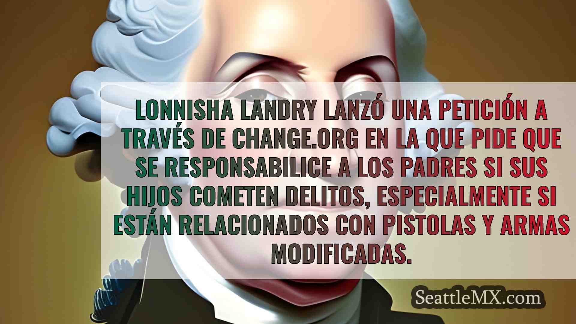 Noticias de Seattle SeattleMX
