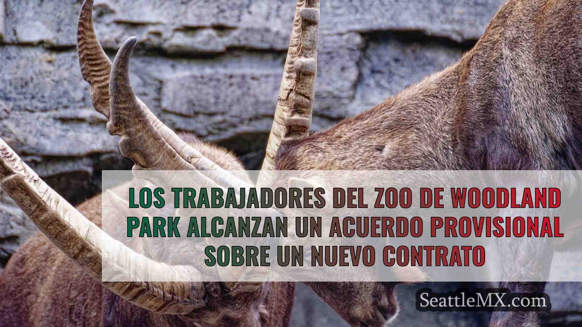 Noticias de Seattle SeattleMX