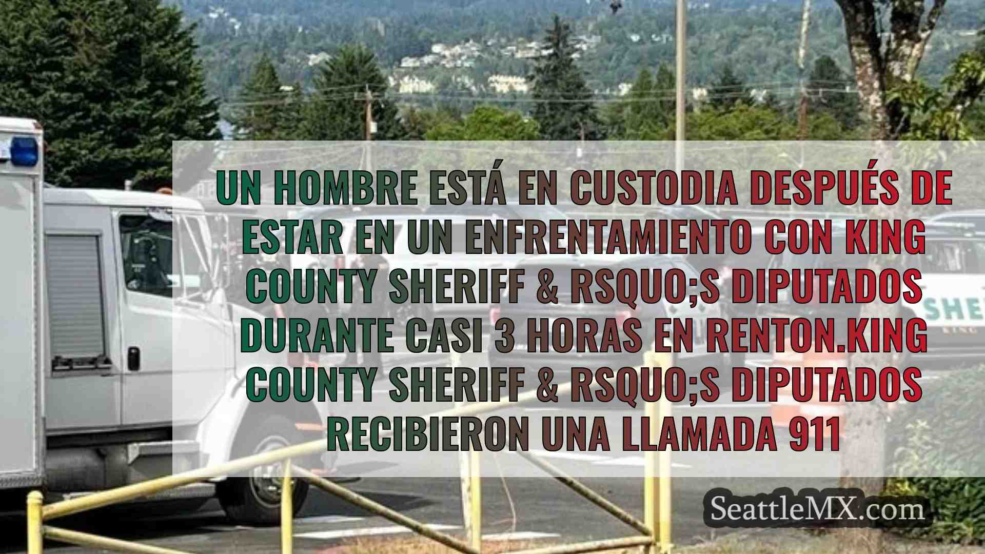Noticias de Seattle SeattleMX