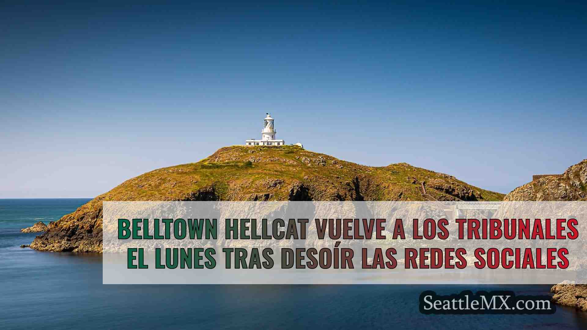 Noticias de Seattle SeattleMX