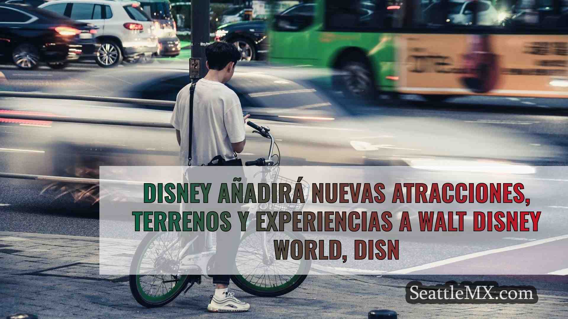 Noticias de Seattle SeattleMX