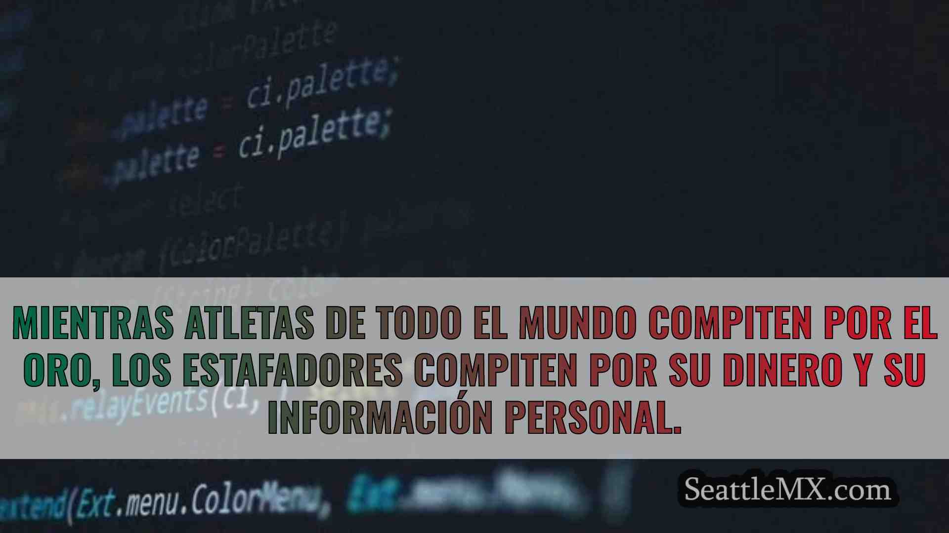 Noticias de Seattle SeattleMX