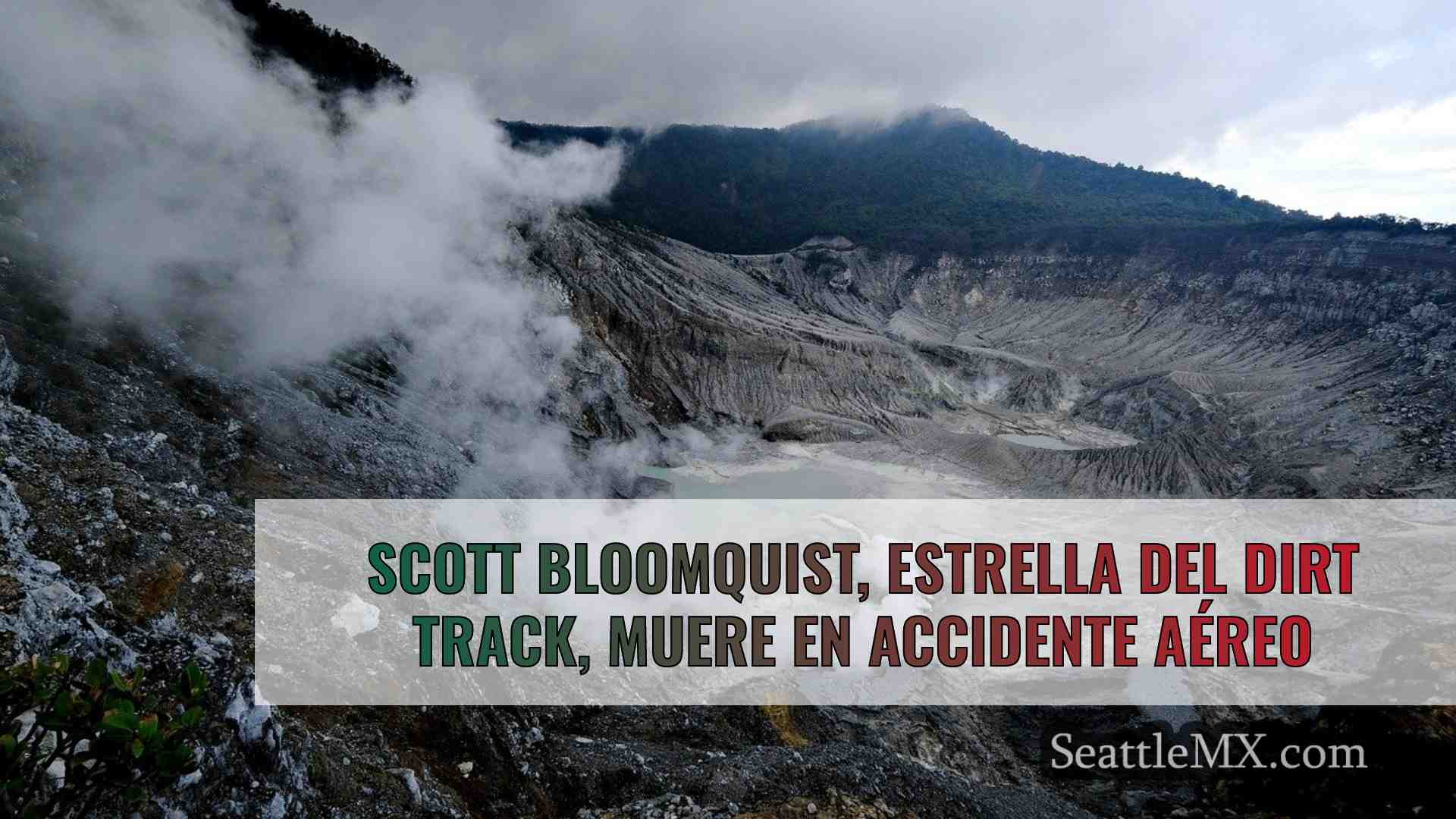 Noticias de Seattle SeattleMX