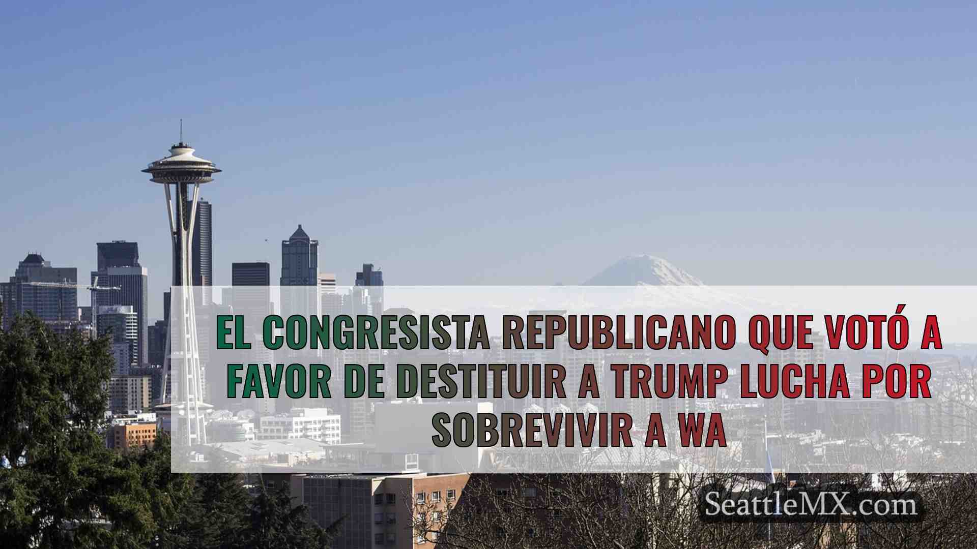 Noticias de Seattle SeattleMX