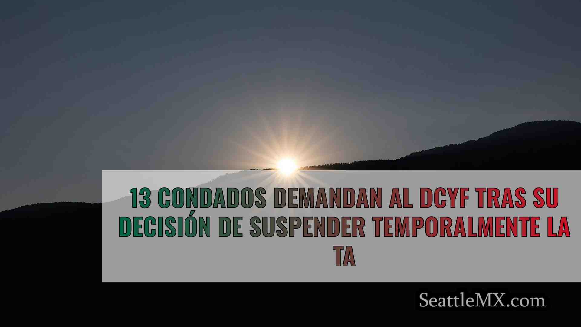 Noticias de Seattle SeattleMX