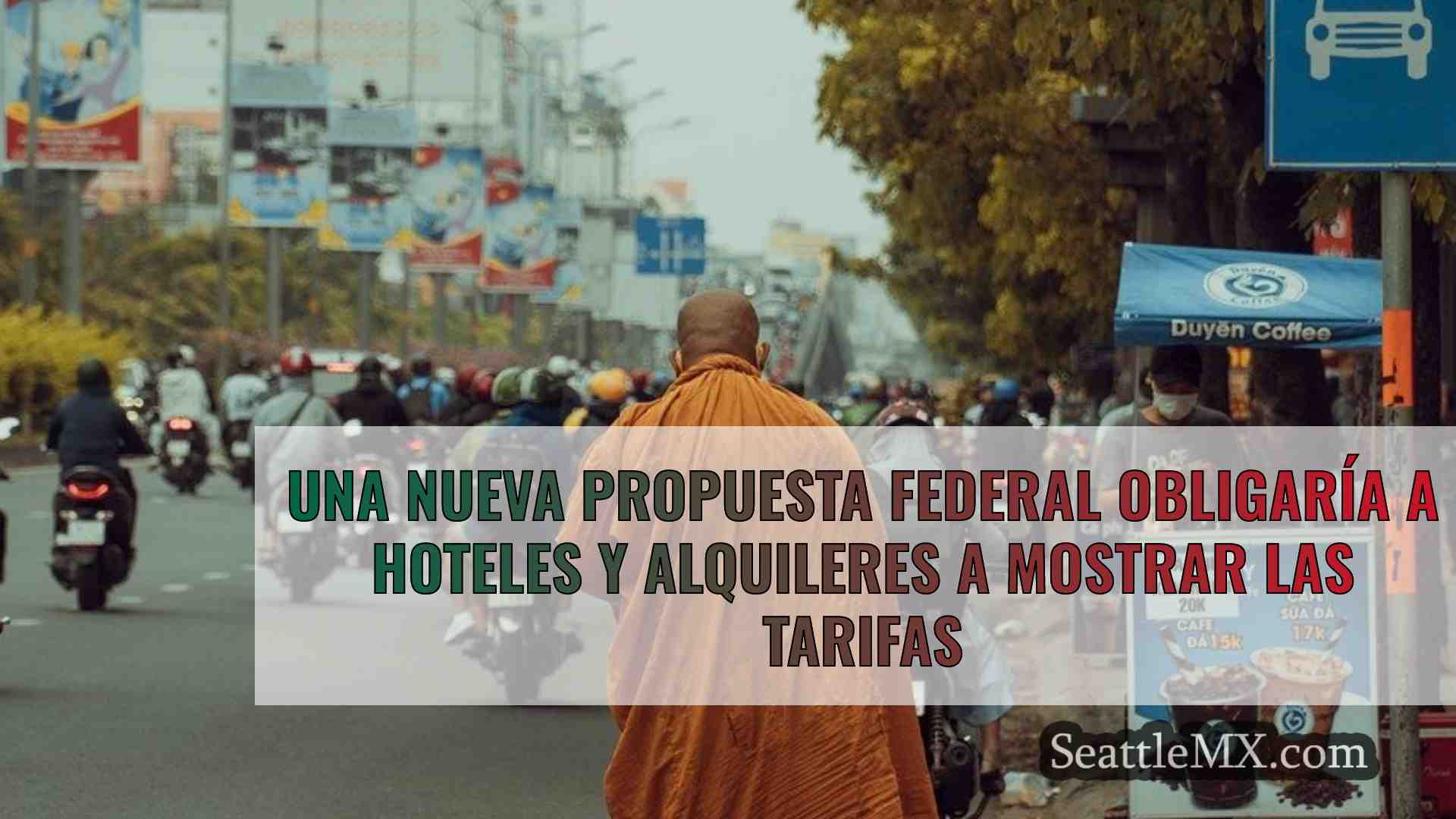 Noticias de Seattle SeattleMX