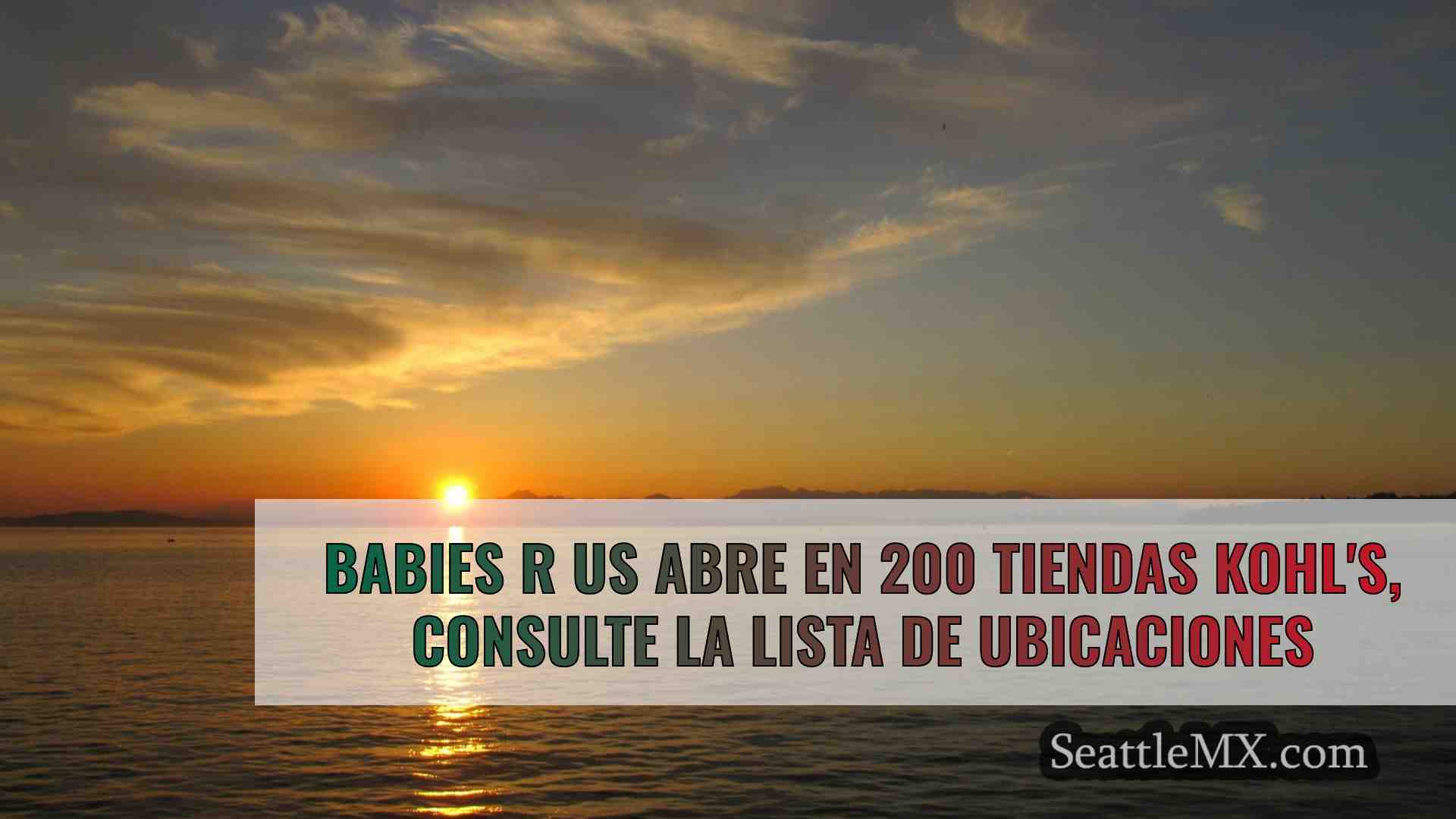 Noticias de Seattle SeattleMX
