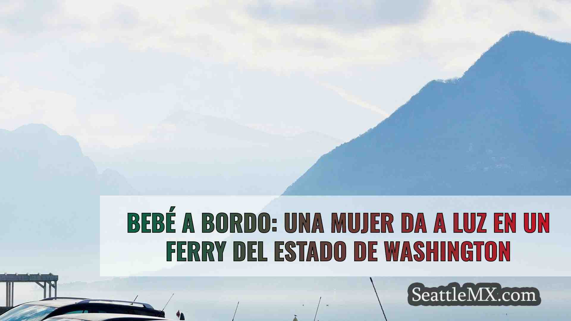 Noticias de Seattle SeattleMX