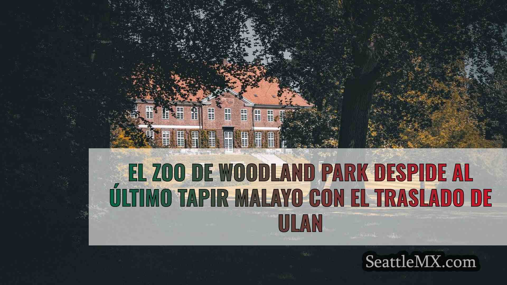 Noticias de Seattle SeattleMX