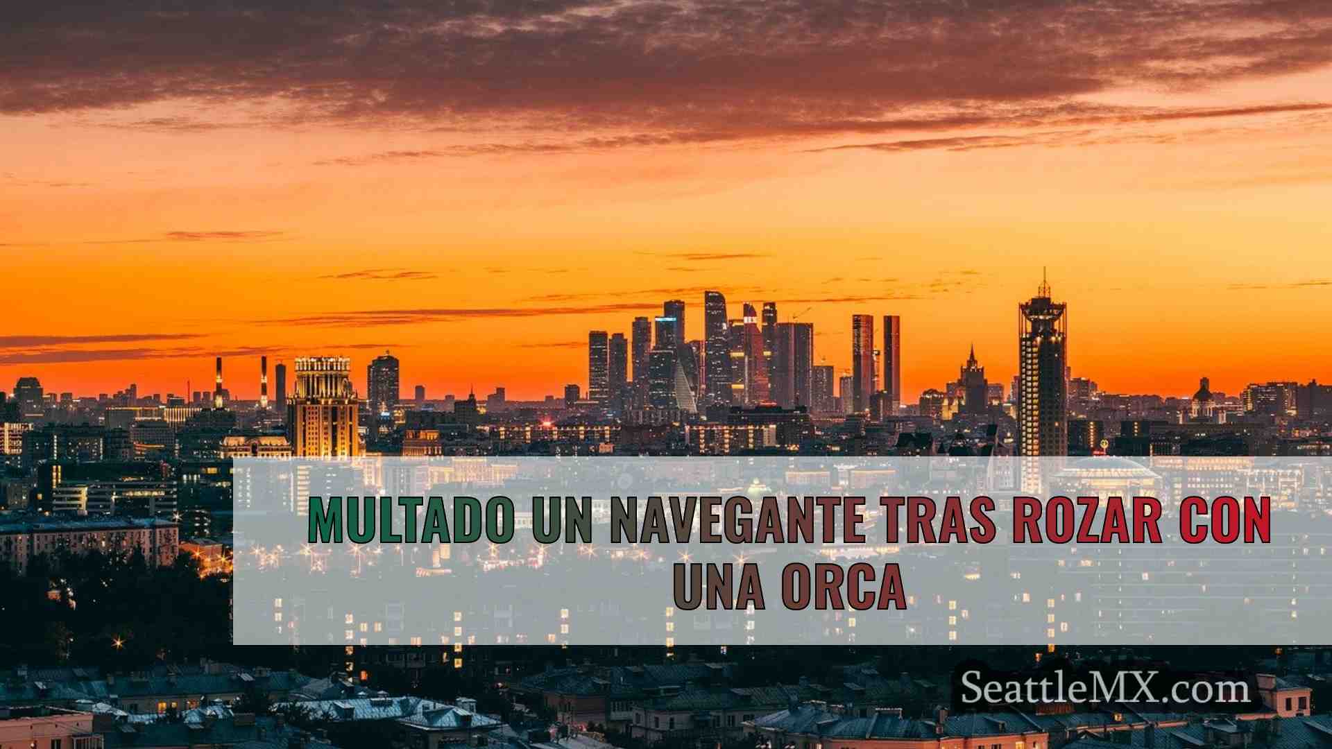 Noticias de Seattle SeattleMX