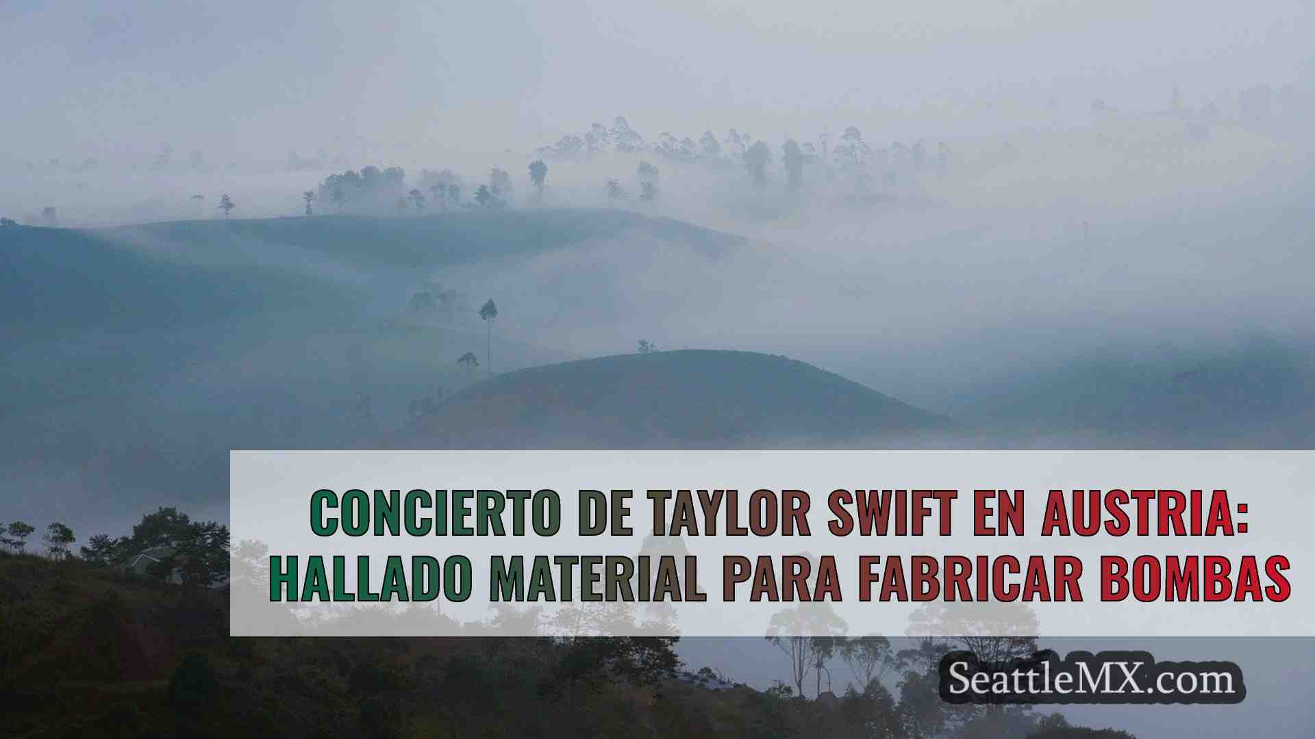 Noticias de Seattle SeattleMX