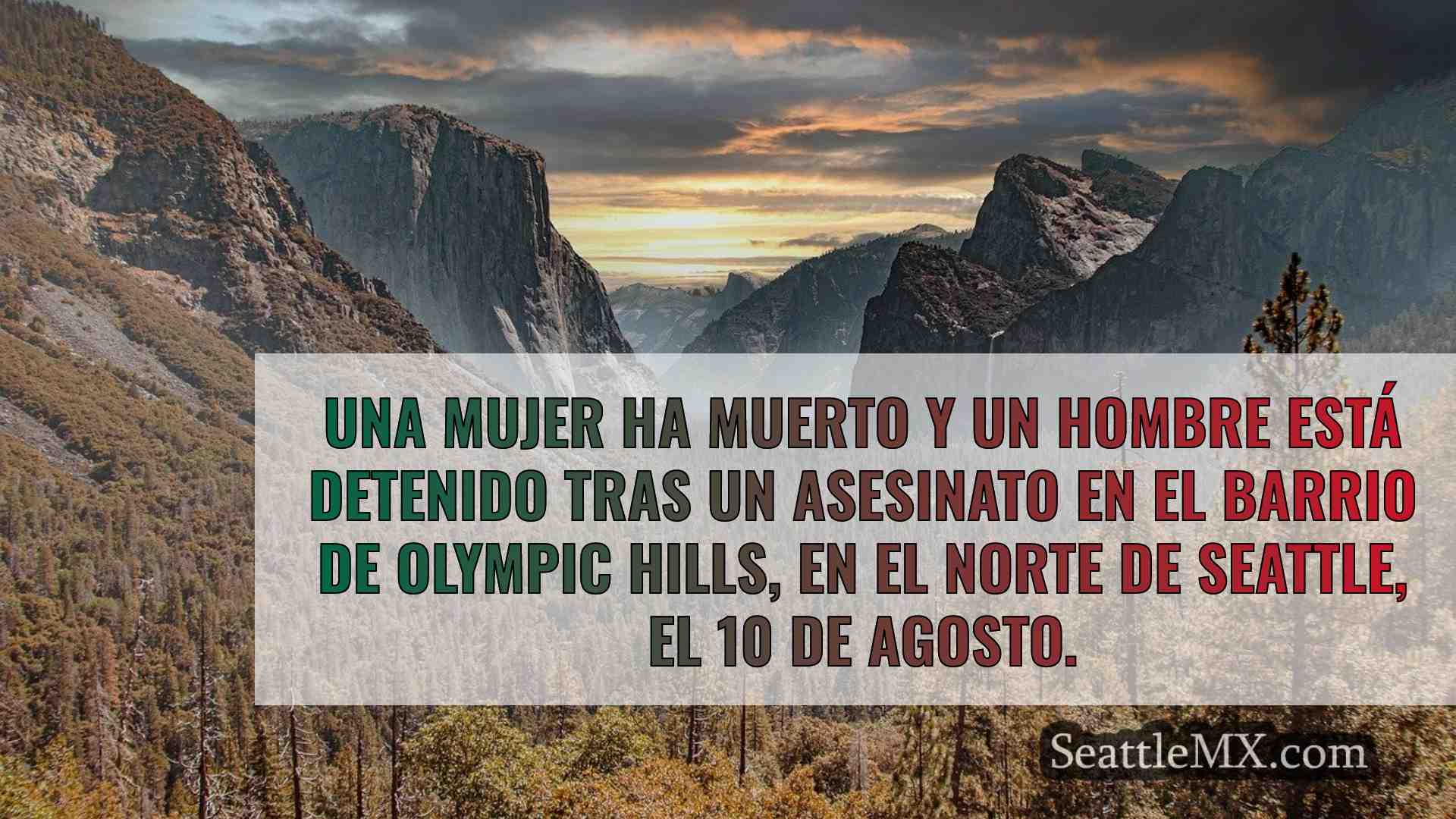 Noticias de Seattle SeattleMX