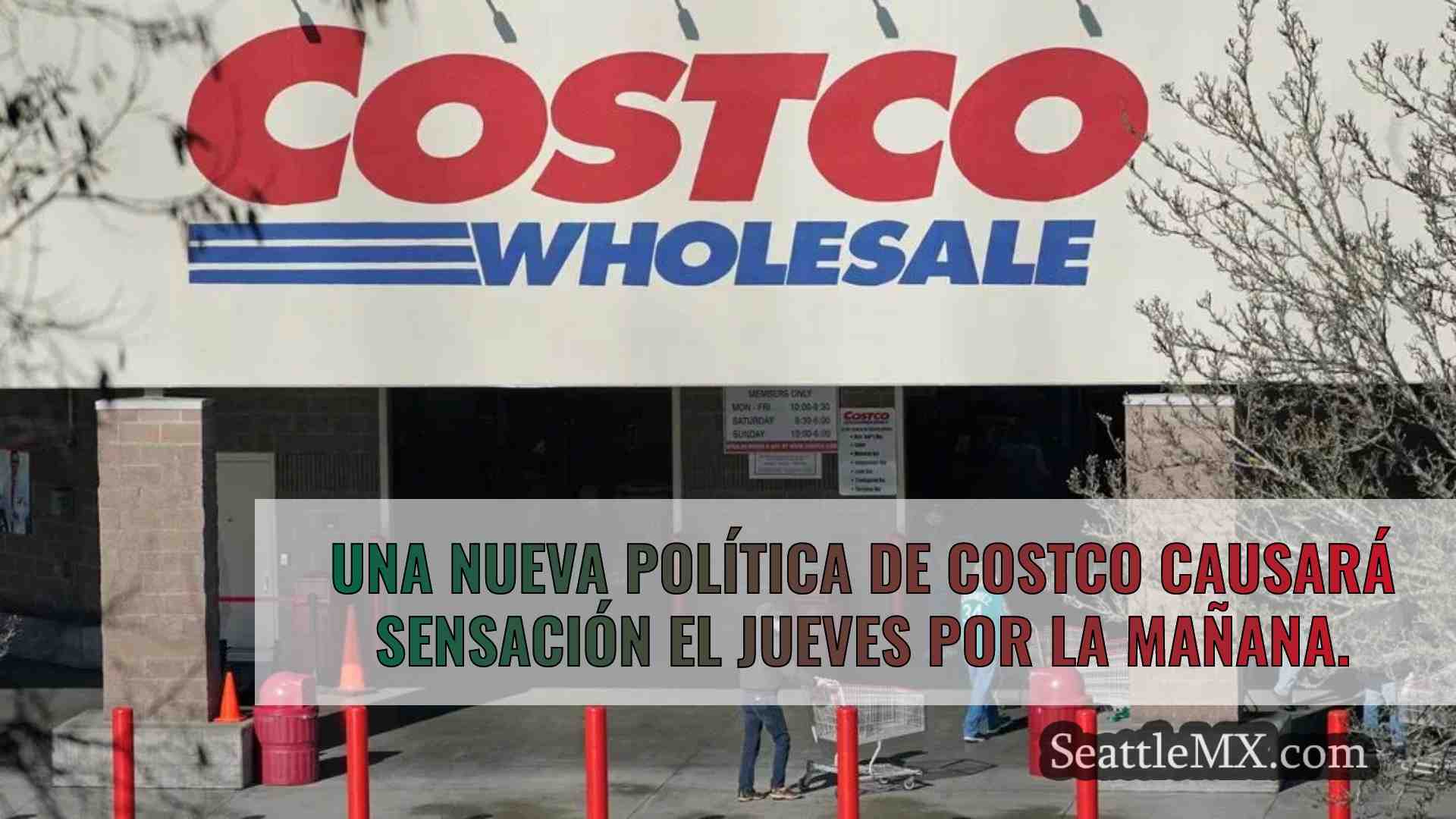 Costco reprimirá a los no socios con