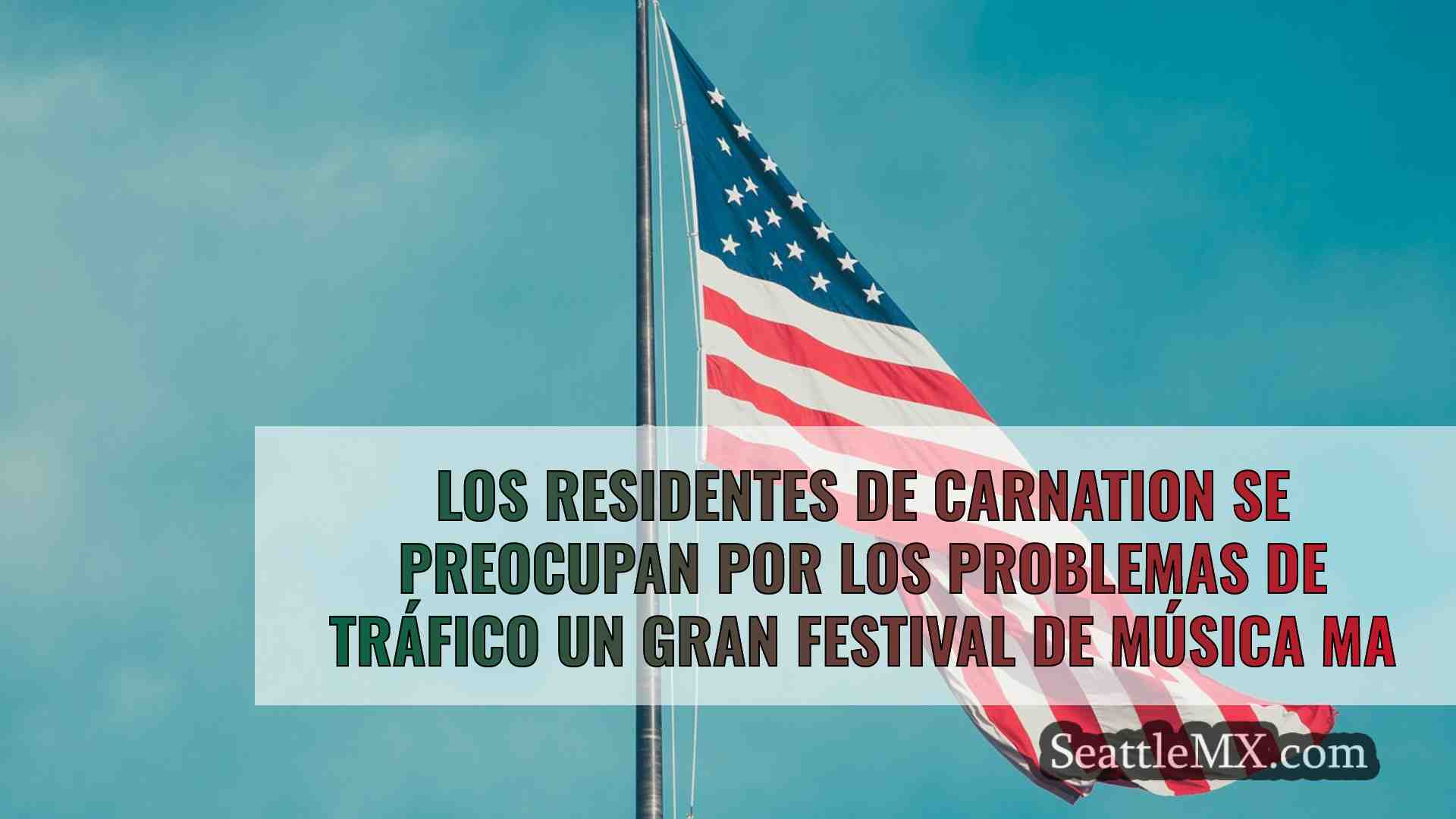 Noticias de Seattle SeattleMX