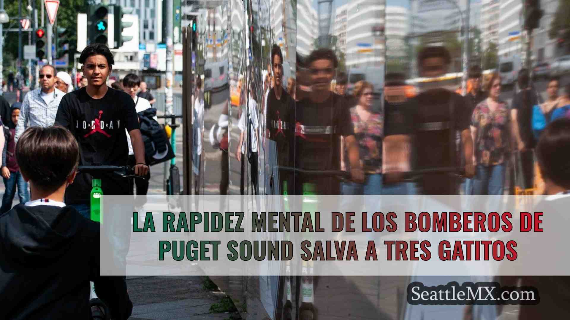 Noticias de Seattle SeattleMX