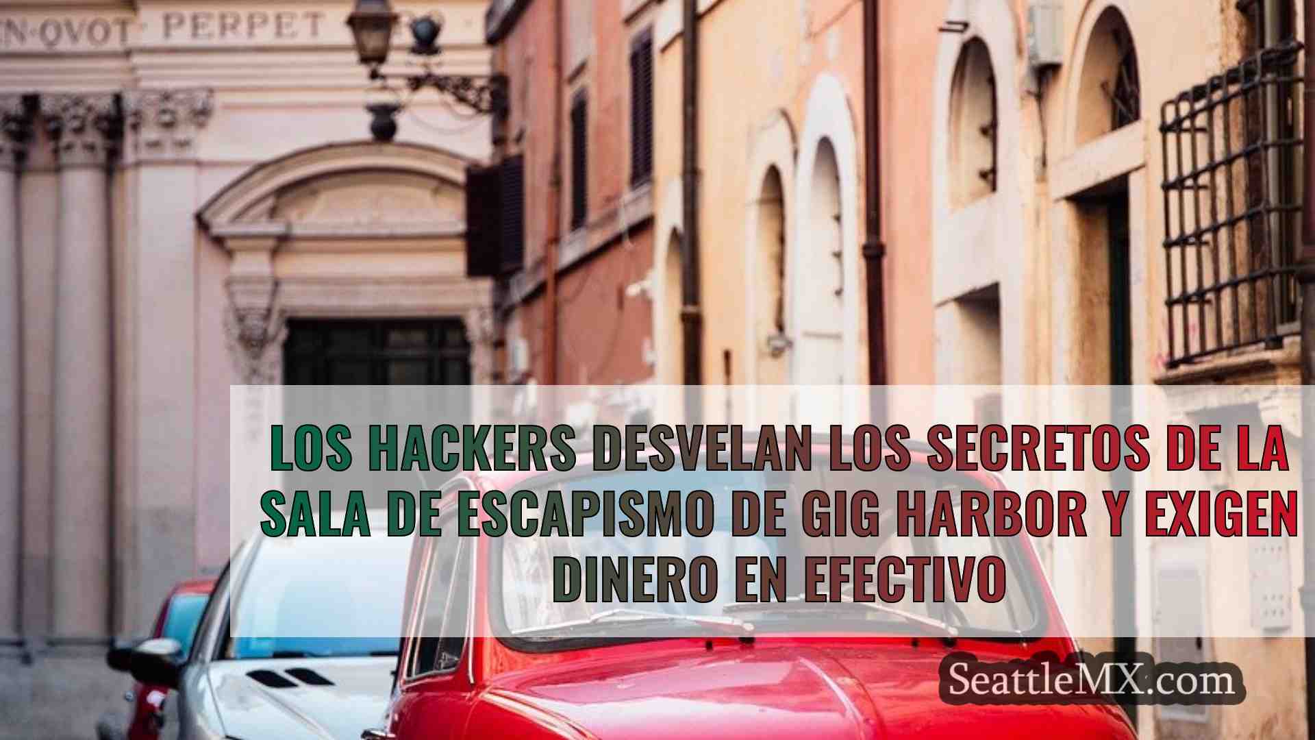Noticias de Seattle SeattleMX