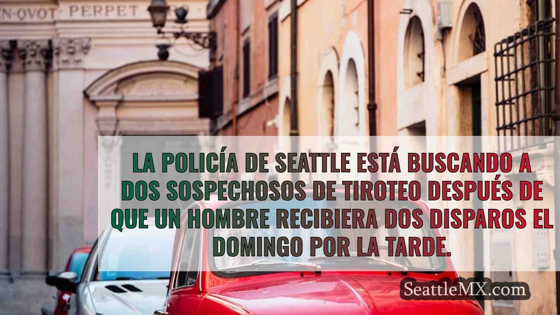 Noticias de Seattle SeattleMX