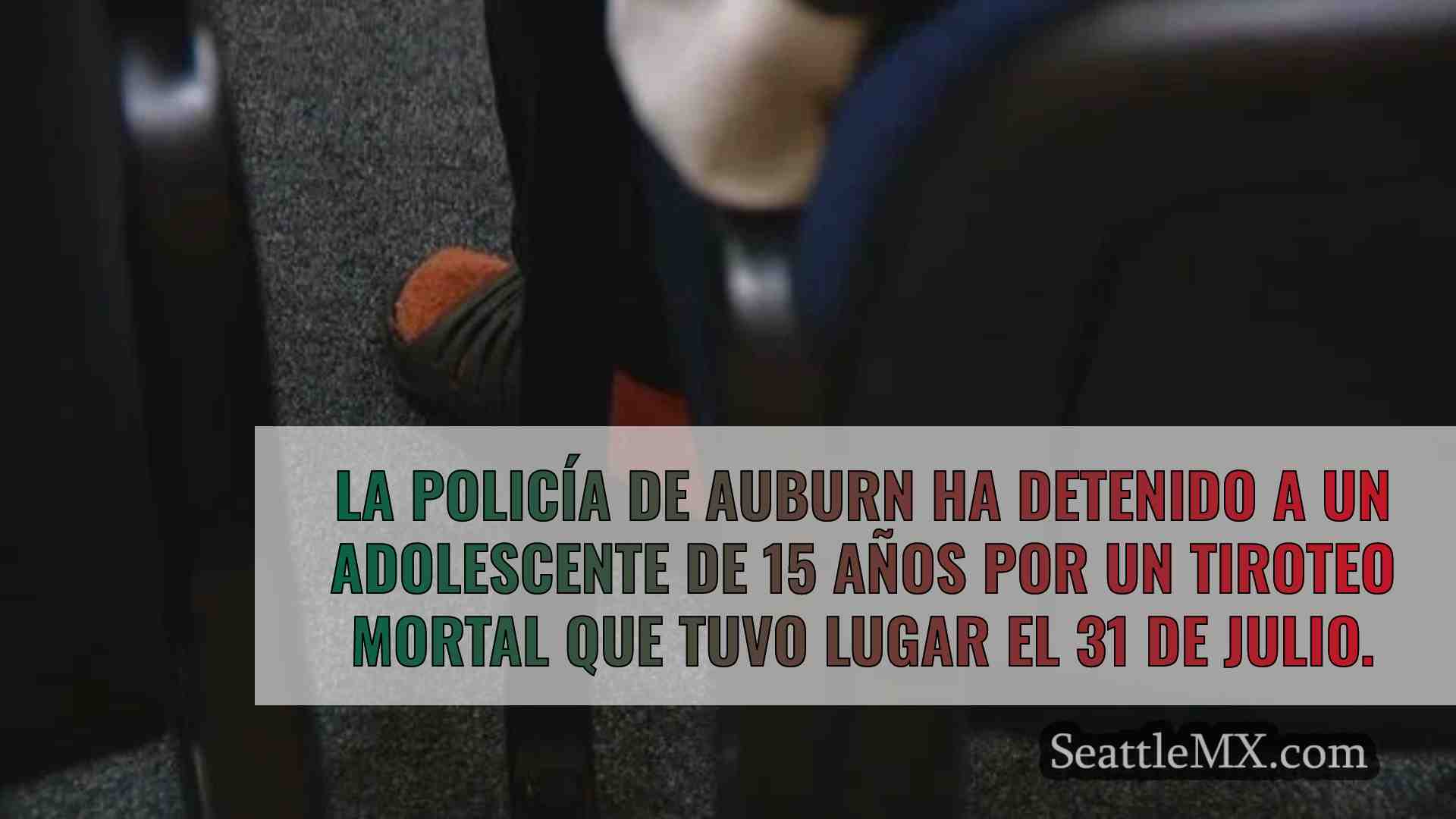 Noticias de Seattle SeattleMX