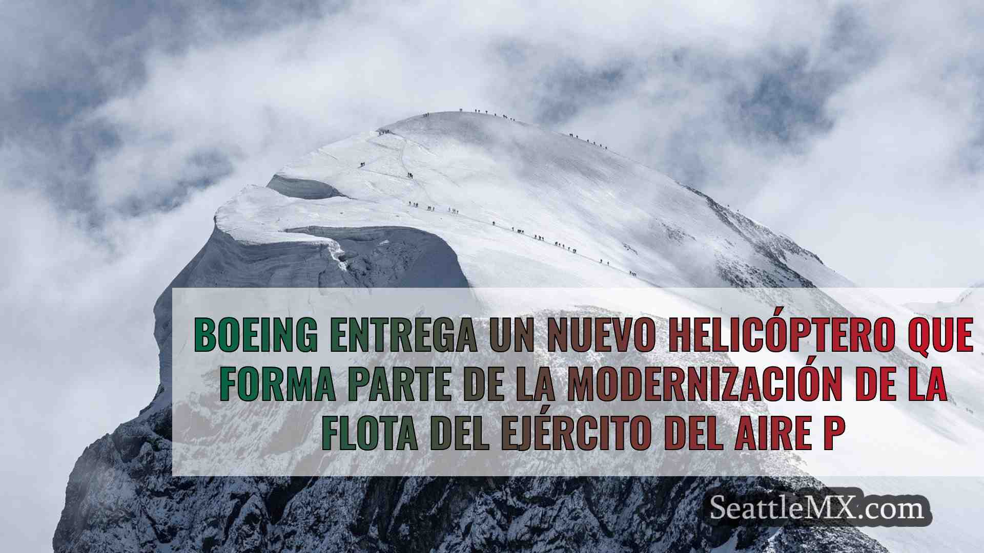 Noticias de Seattle SeattleMX
