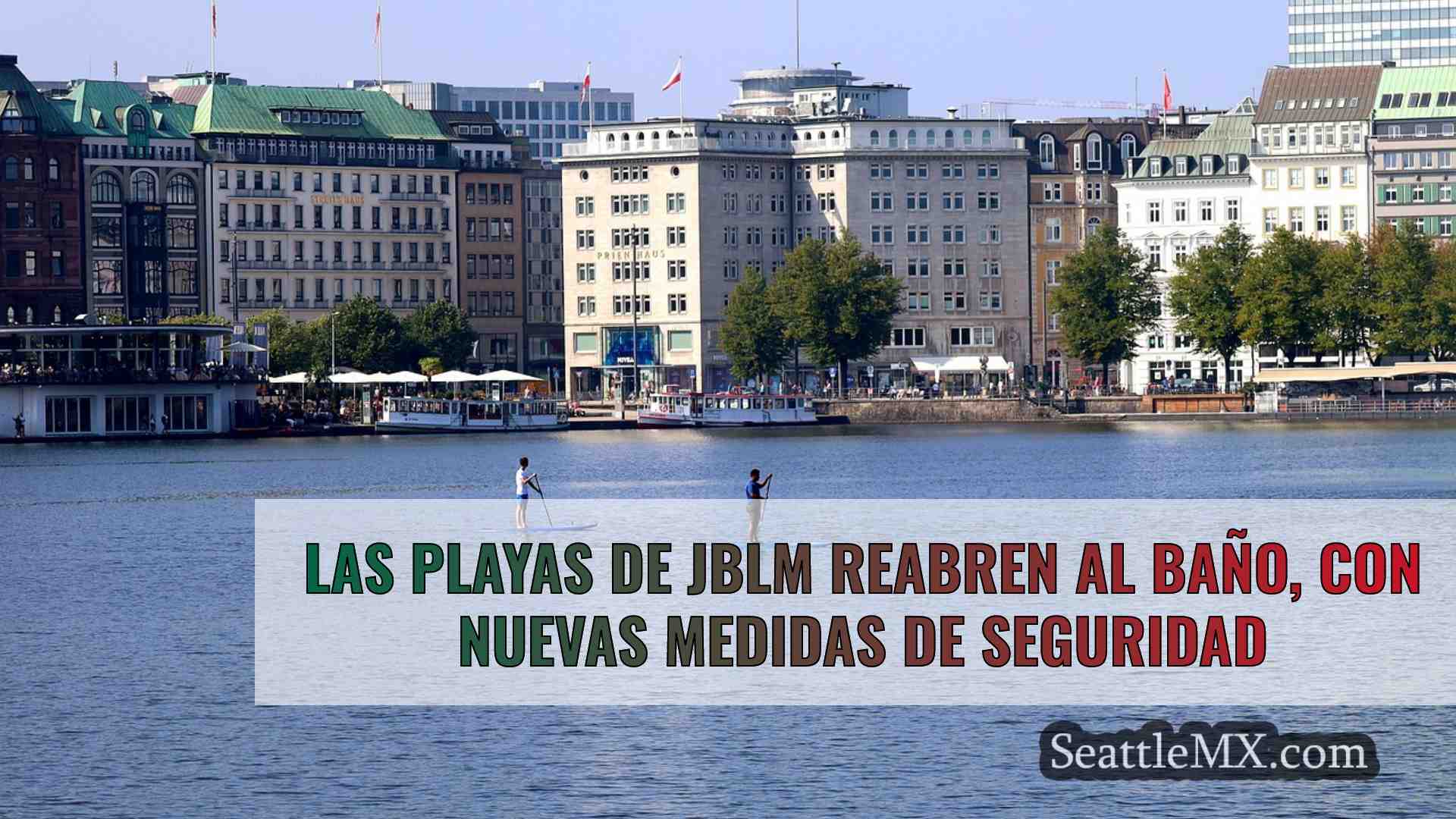 Noticias de Seattle SeattleMX