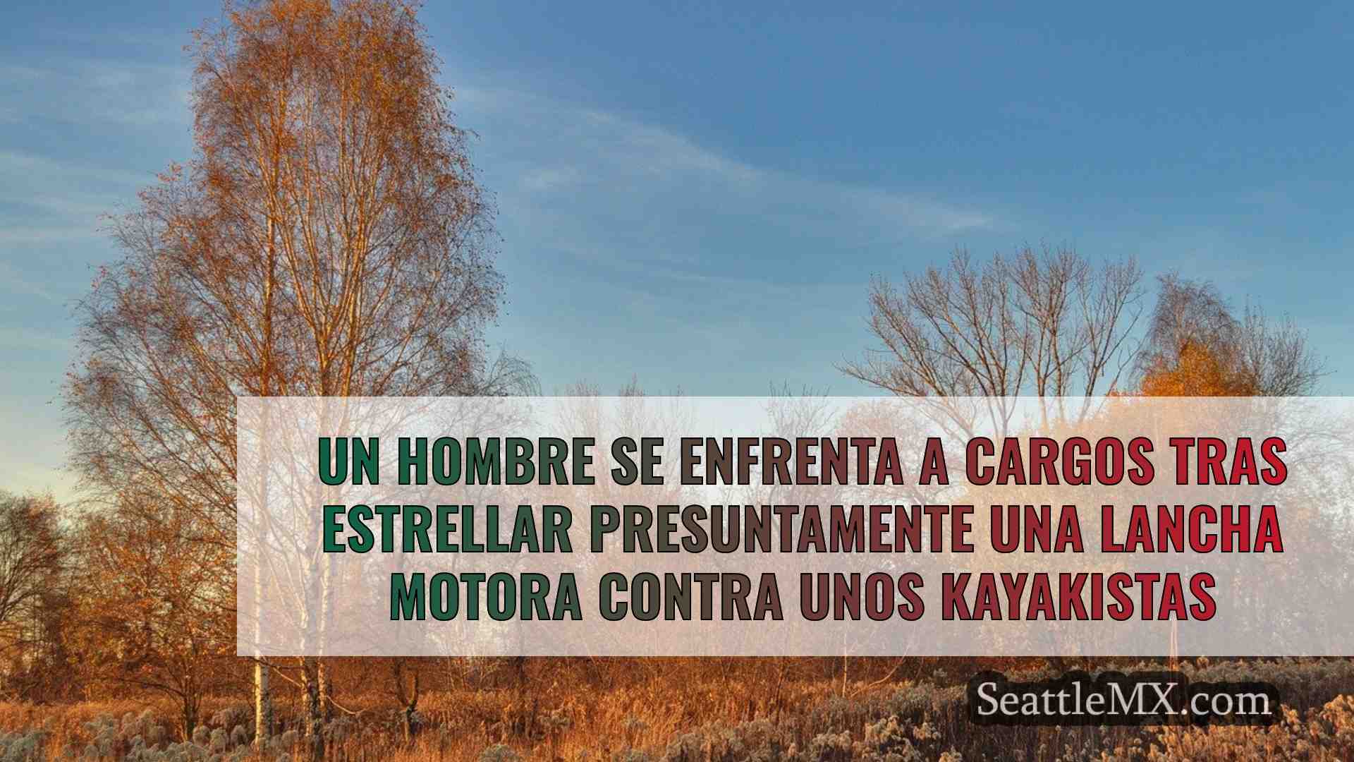 Noticias de Seattle SeattleMX