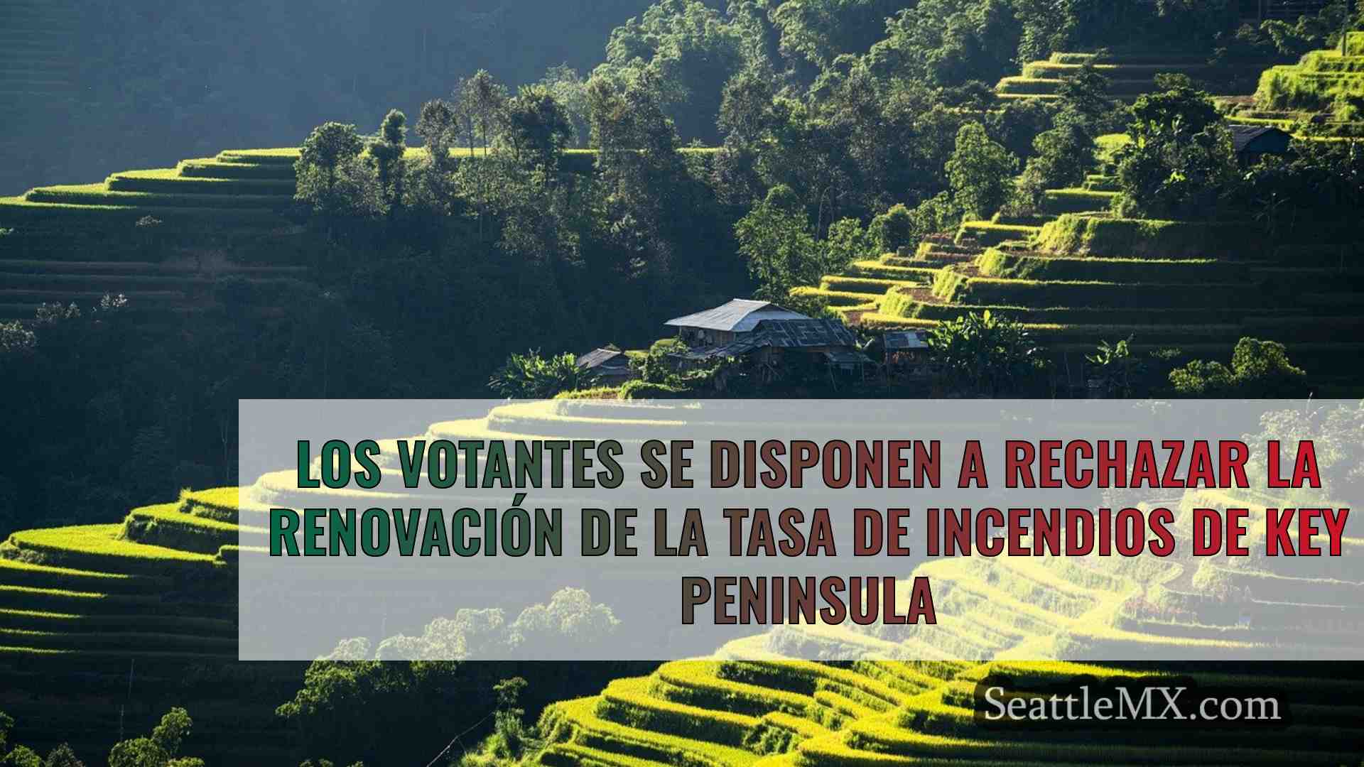 Noticias de Seattle SeattleMX