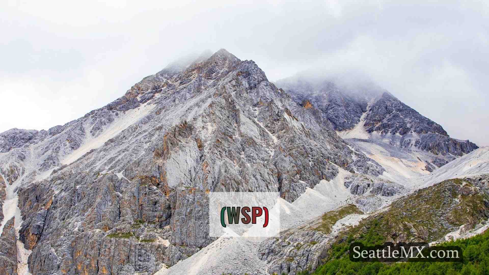 Noticias de Seattle SeattleMX