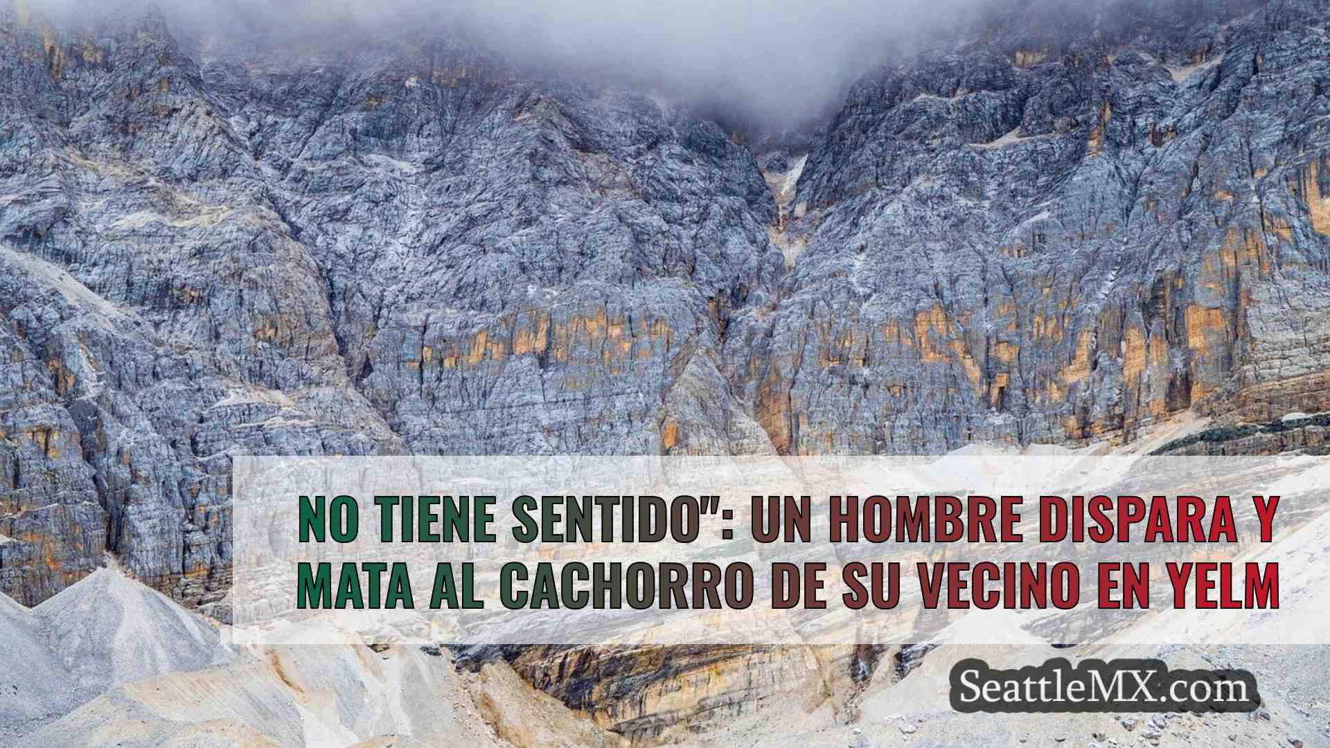 Noticias de Seattle SeattleMX