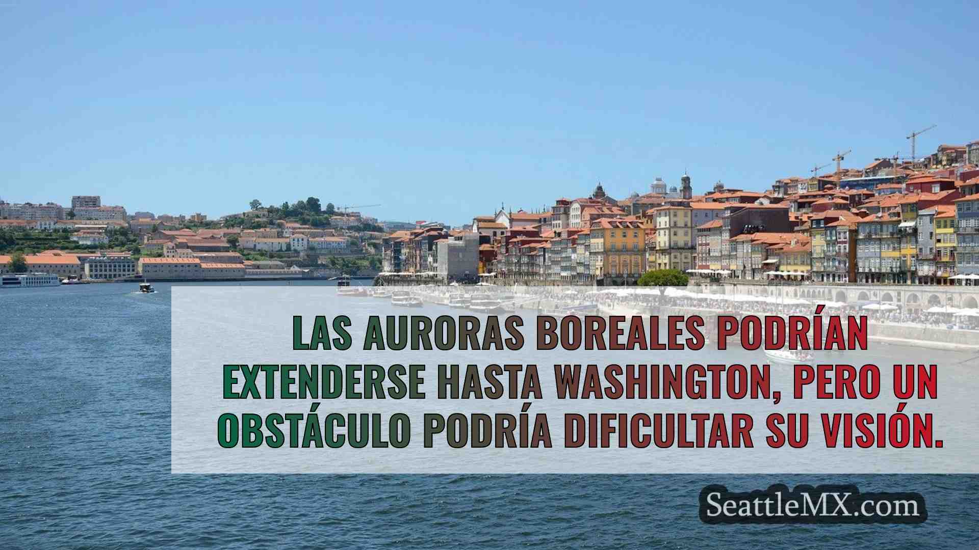 Noticias de Seattle SeattleMX