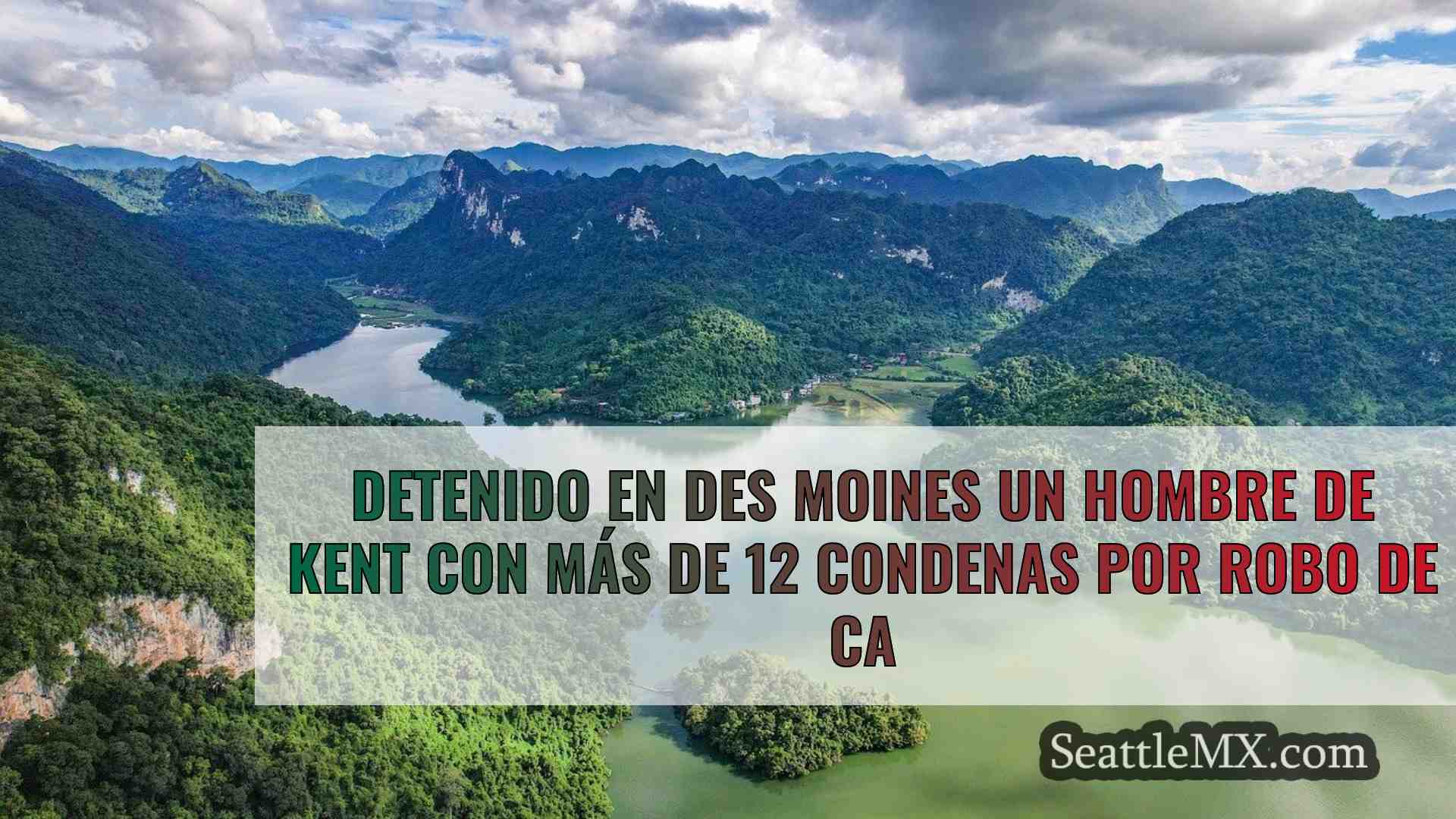 Noticias de Seattle SeattleMX