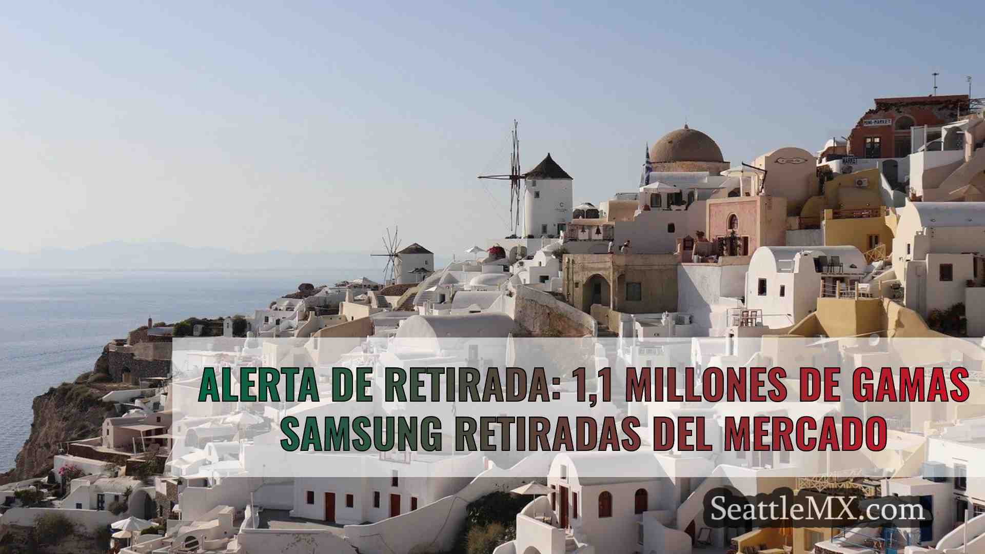 Noticias de Seattle SeattleMX