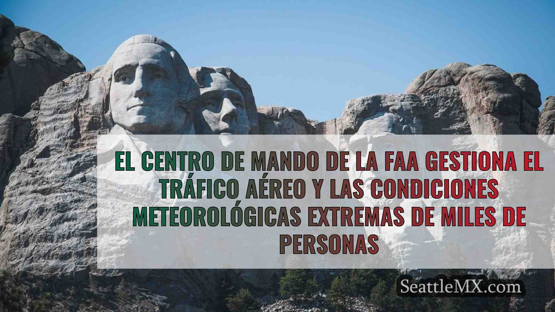 Noticias de Seattle SeattleMX