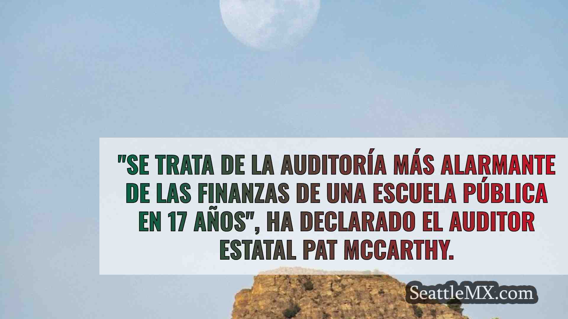 Noticias de Seattle SeattleMX