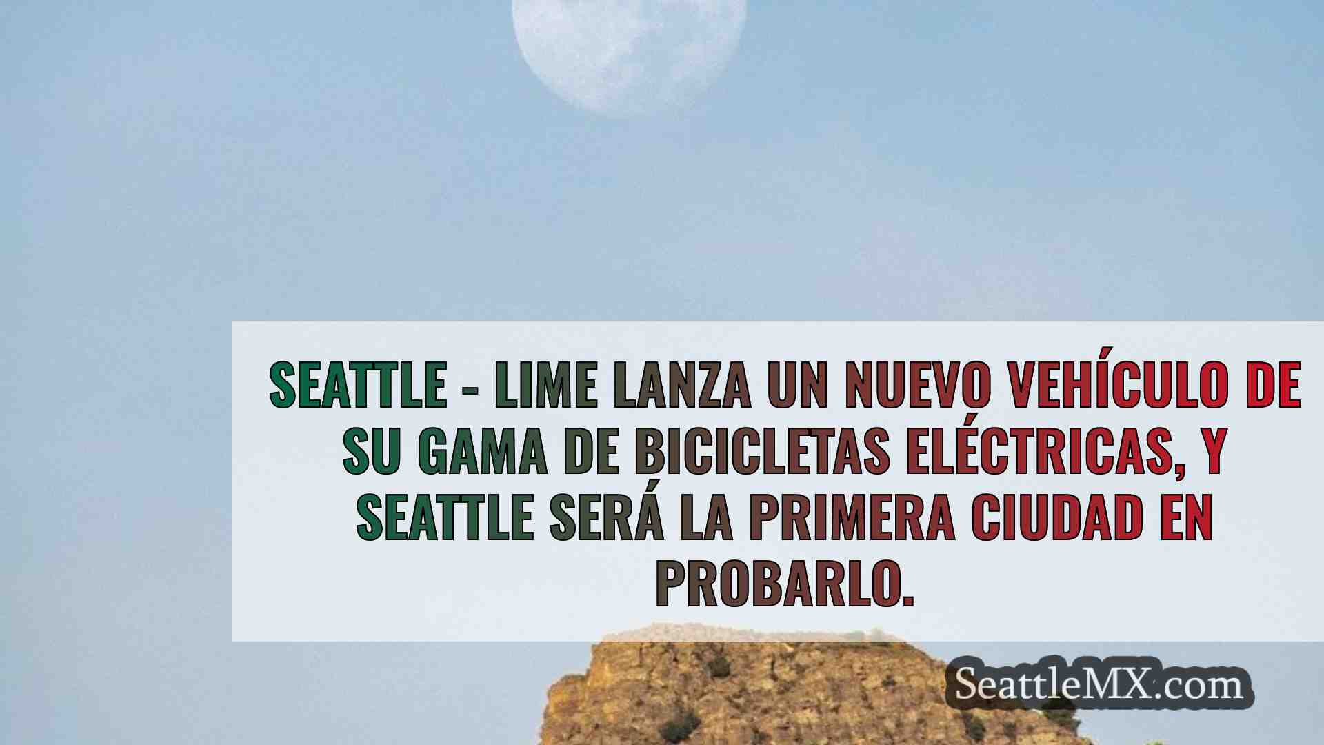 Noticias de Seattle SeattleMX