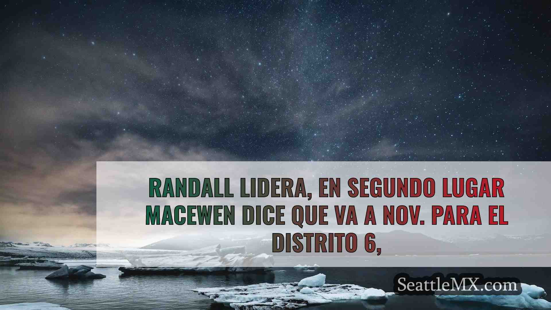 Noticias de Seattle SeattleMX