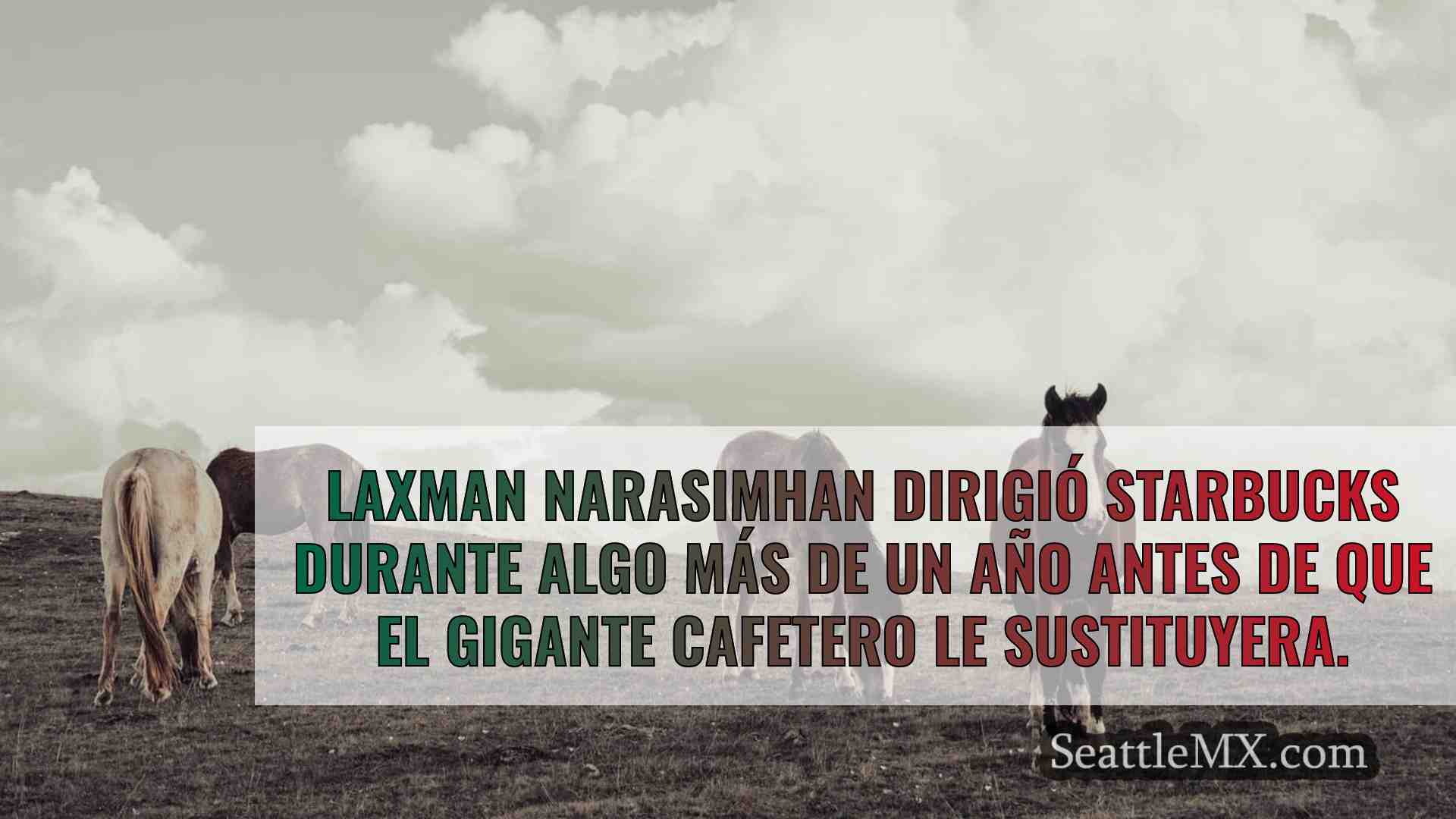 Noticias de Seattle SeattleMX