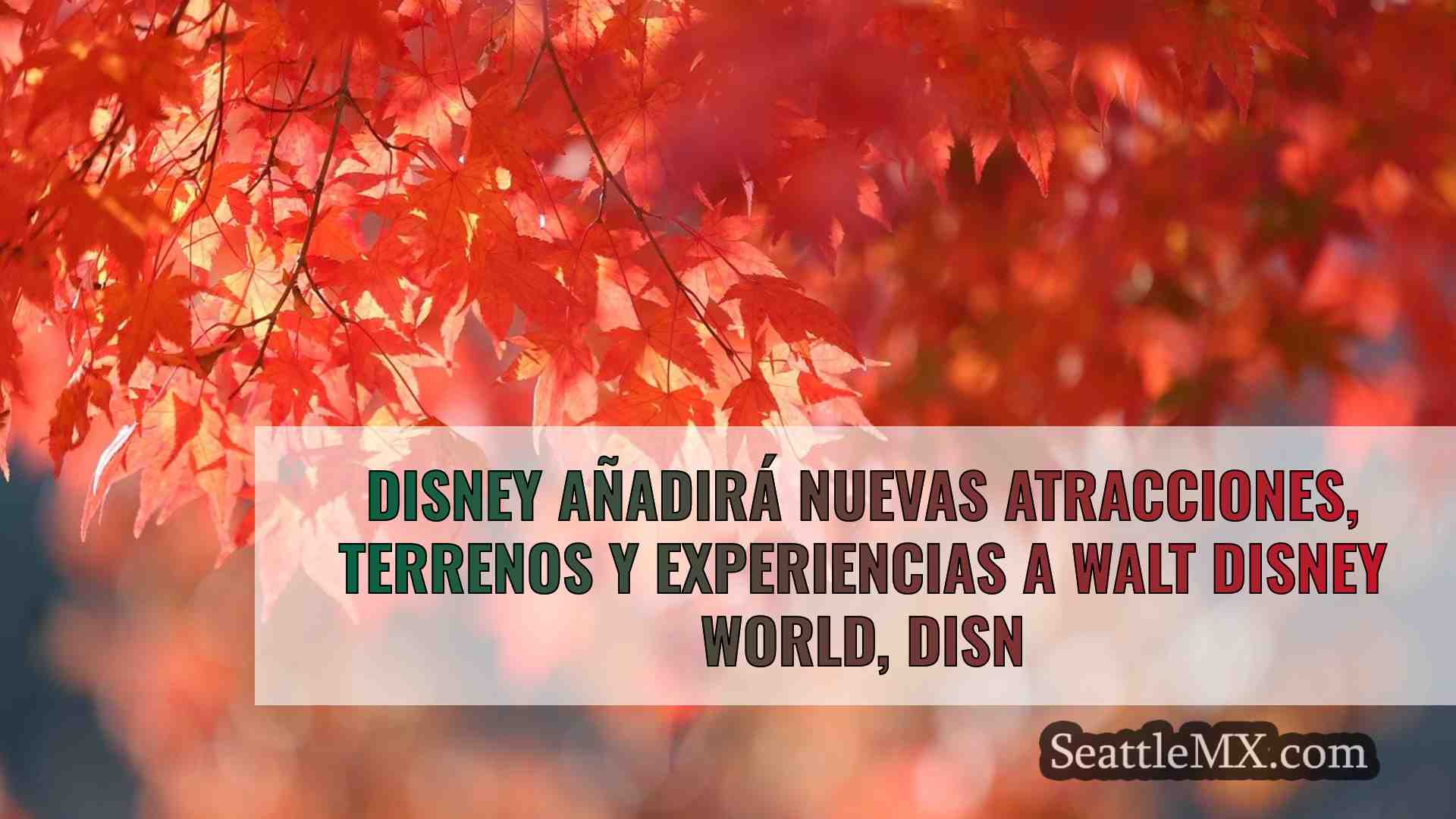 Noticias de Seattle SeattleMX