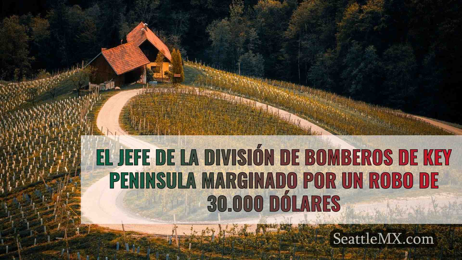 Noticias de Seattle SeattleMX