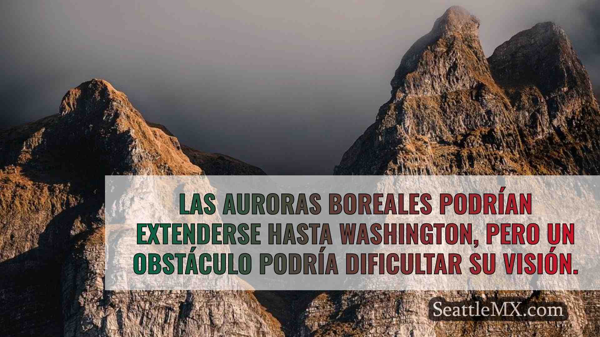 Noticias de Seattle SeattleMX