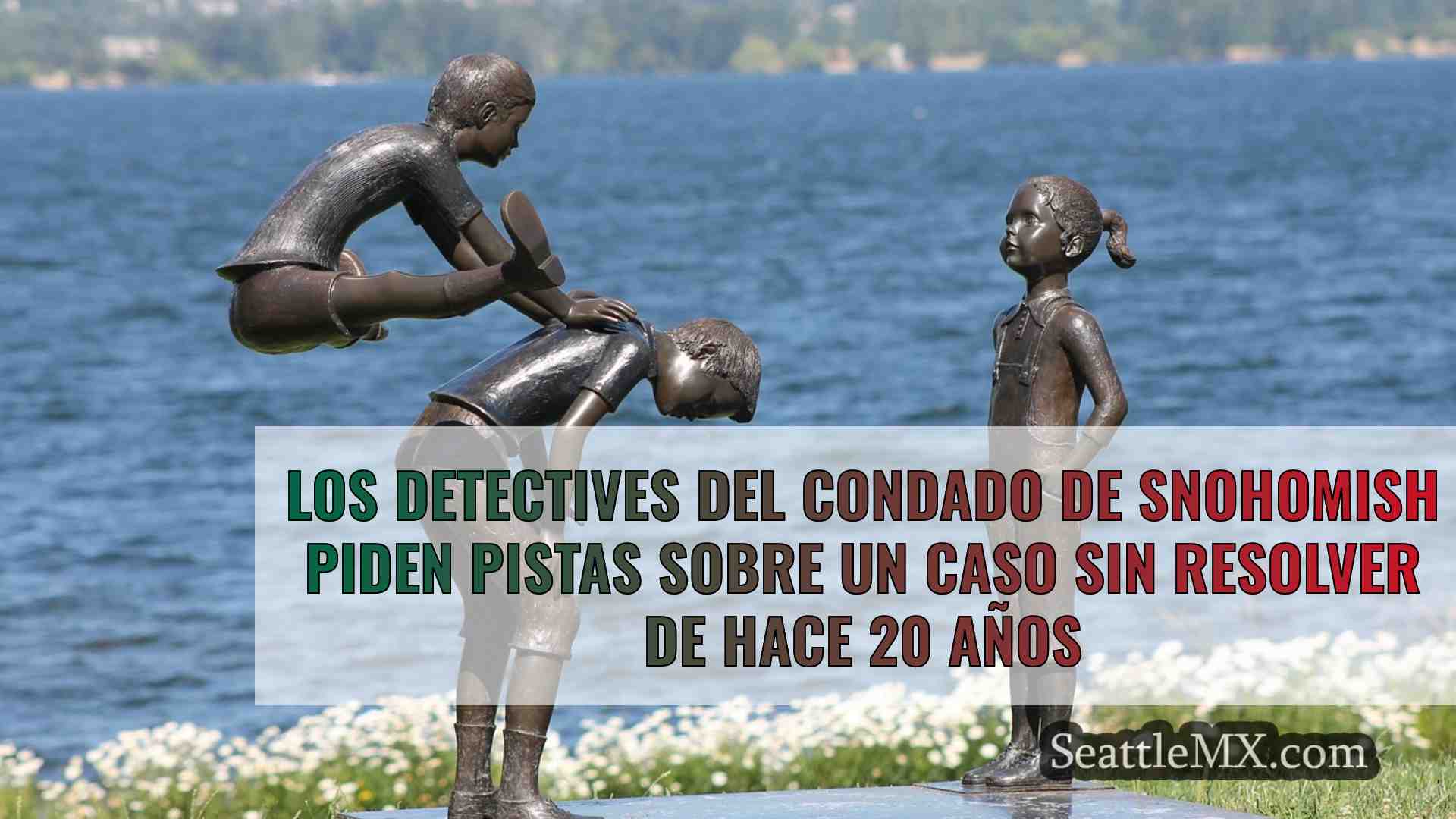 Noticias de Seattle SeattleMX