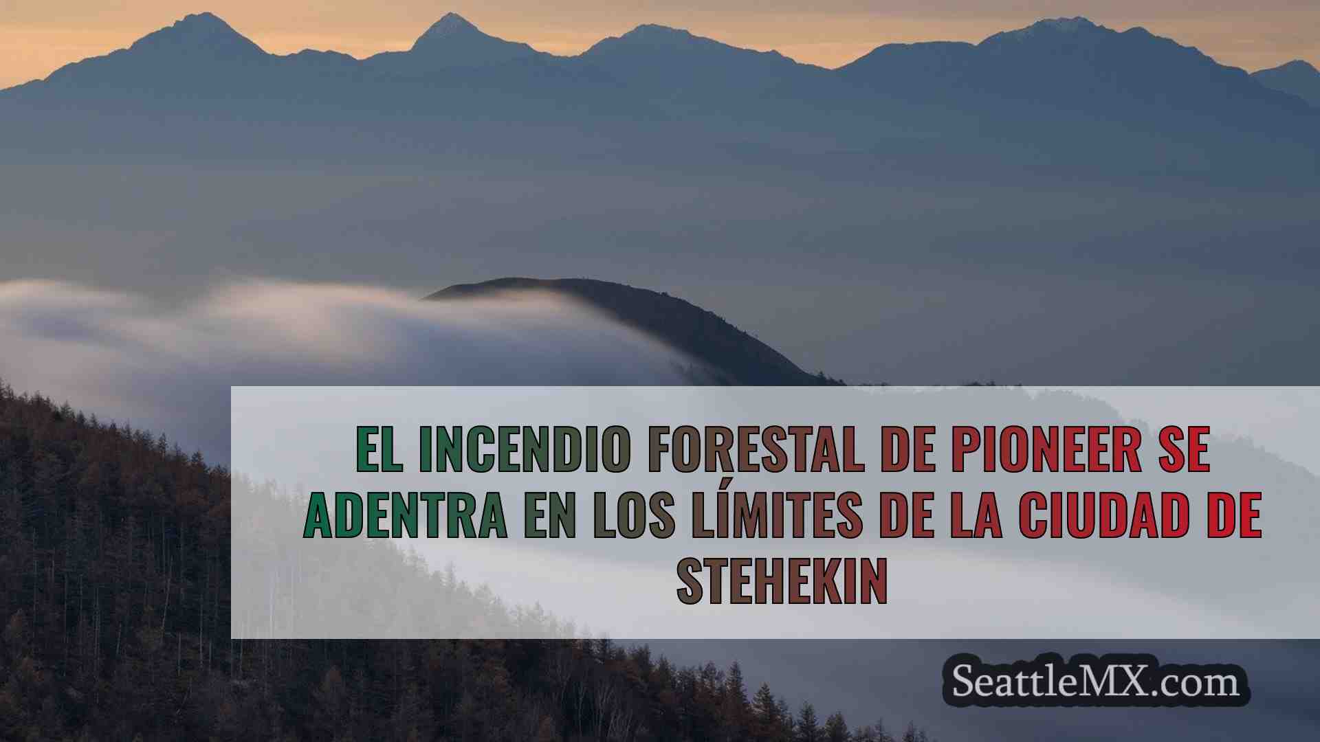 Noticias de Seattle SeattleMX