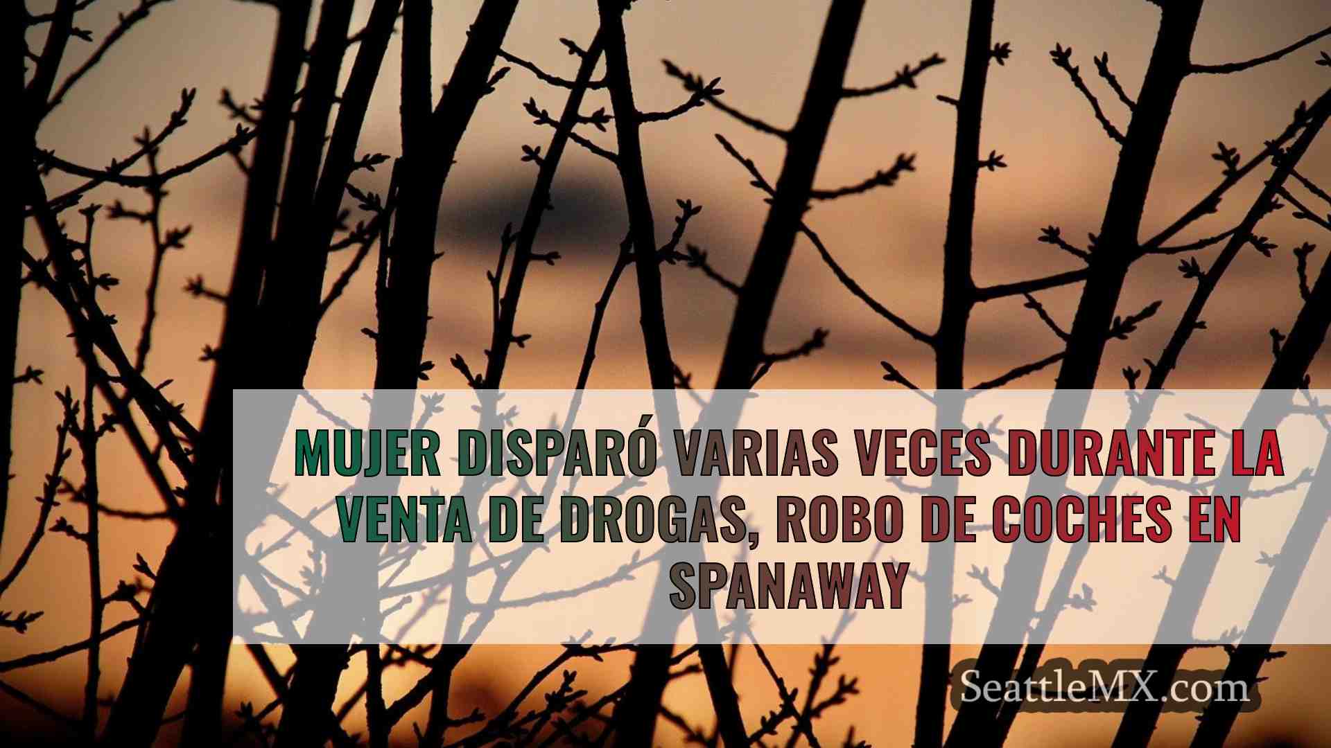 Noticias de Seattle SeattleMX