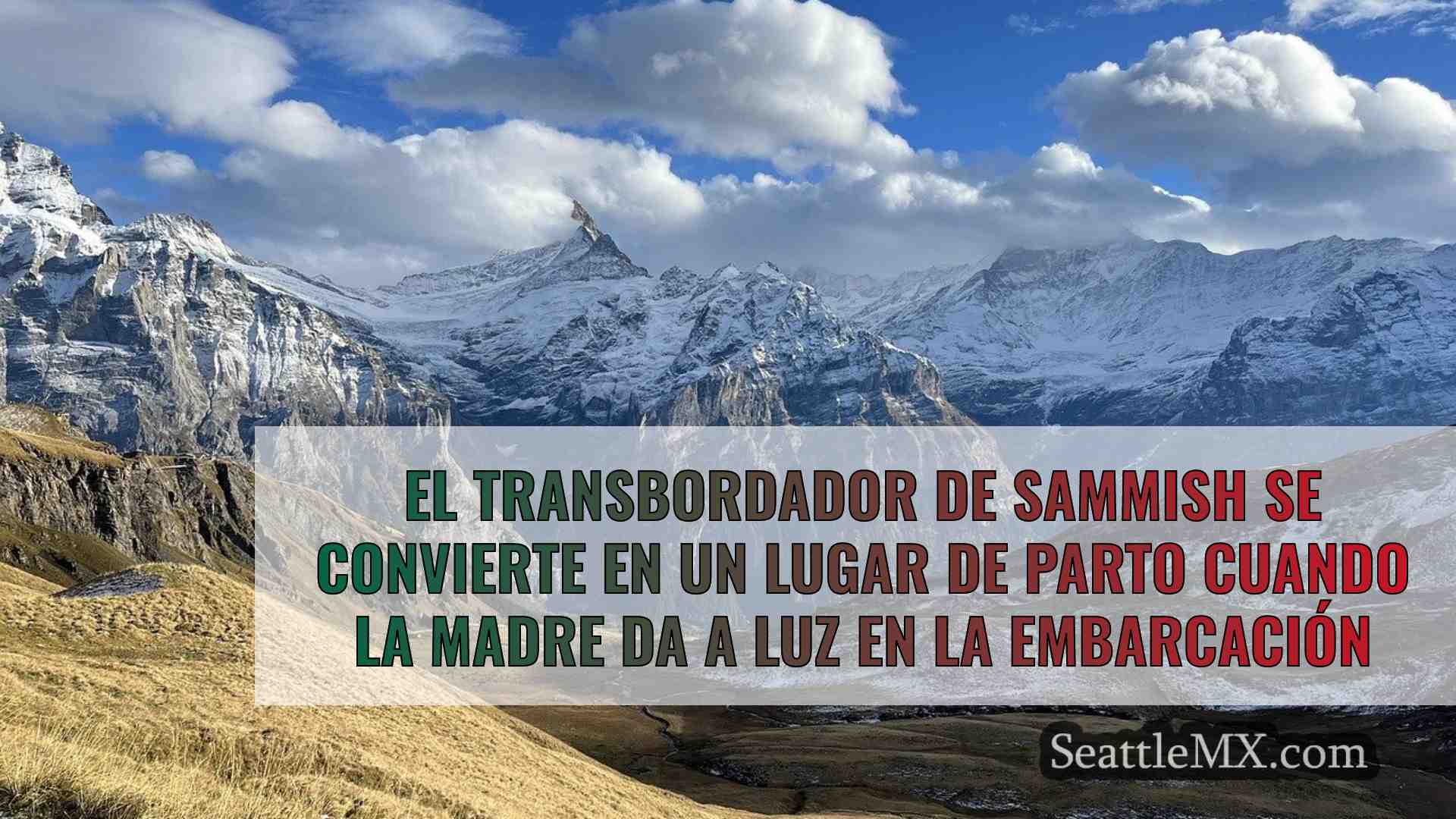 Noticias de Seattle SeattleMX
