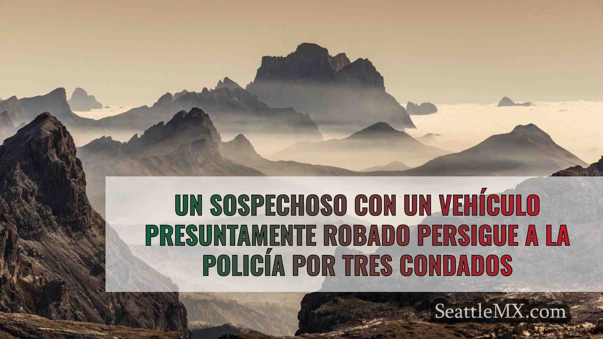 Noticias de Seattle SeattleMX
