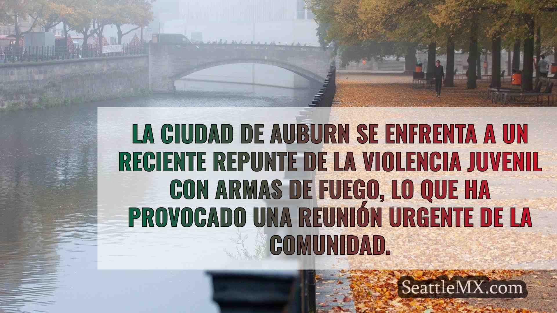 Noticias de Seattle SeattleMX