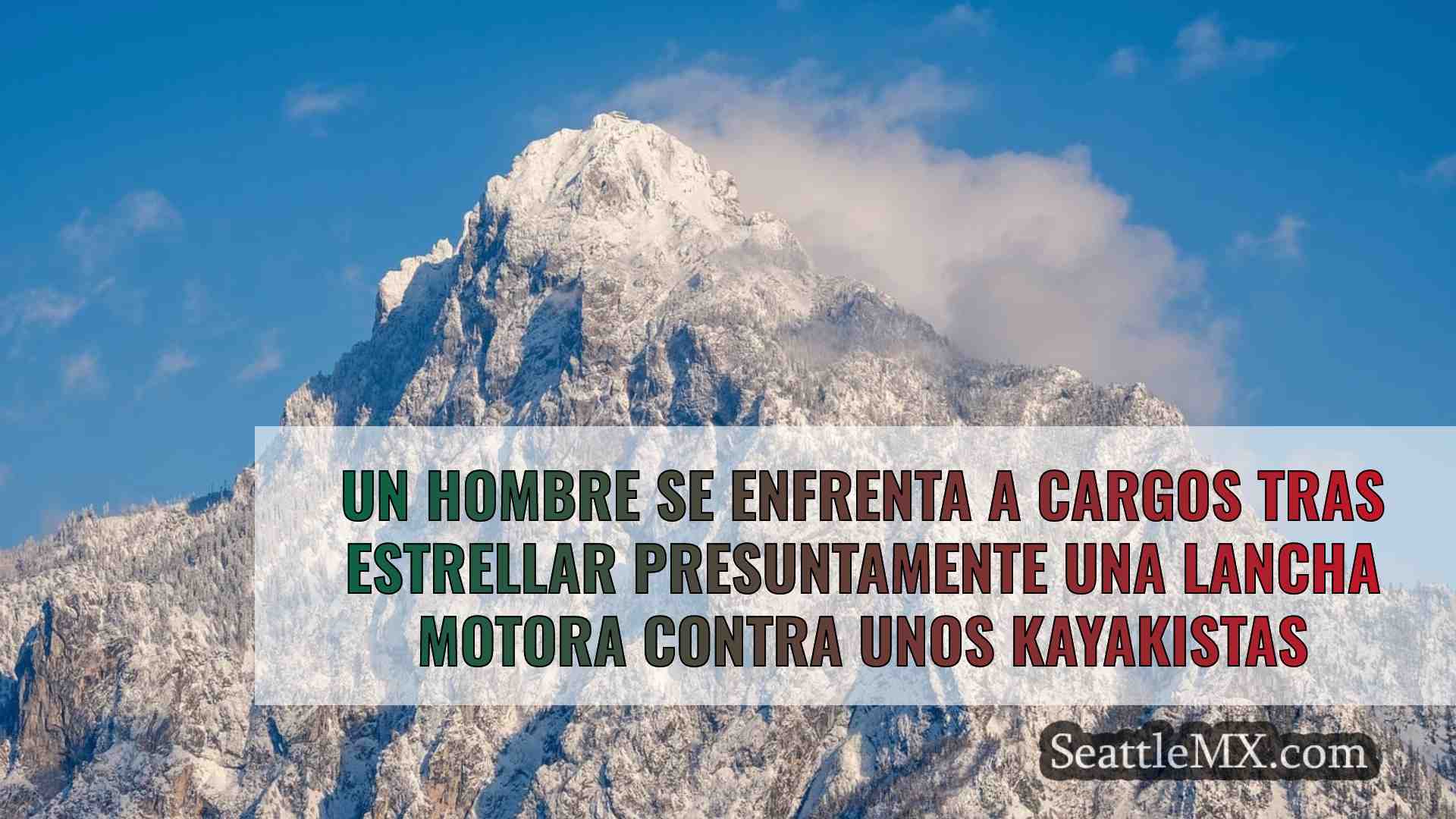 Noticias de Seattle SeattleMX