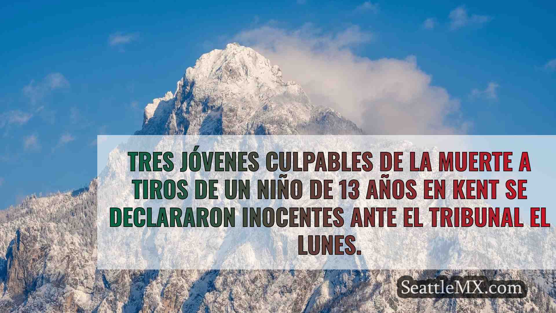 Noticias de Seattle SeattleMX